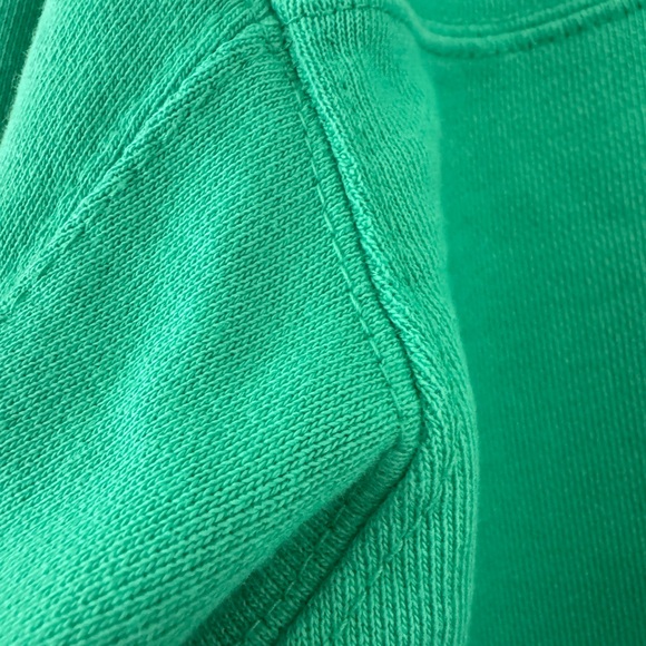 Green Crewneck - Picture 3 of 3